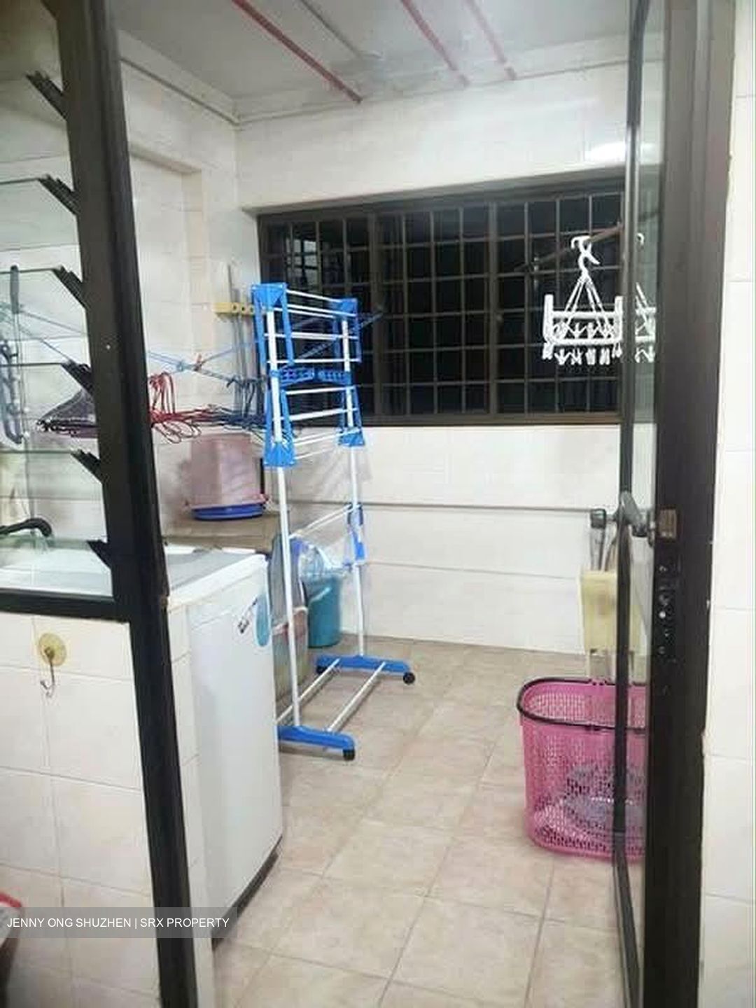 Blk 647 Jurong West Street 61 (Jurong West), HDB 5 Rooms #594601631